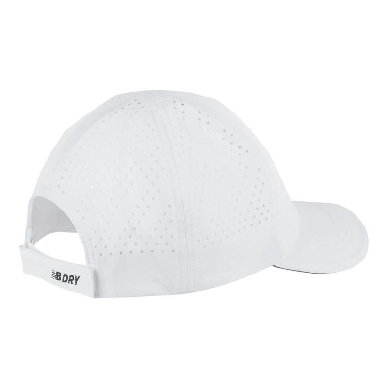 New Balance 6 Panel Laser Performance Hat outlook