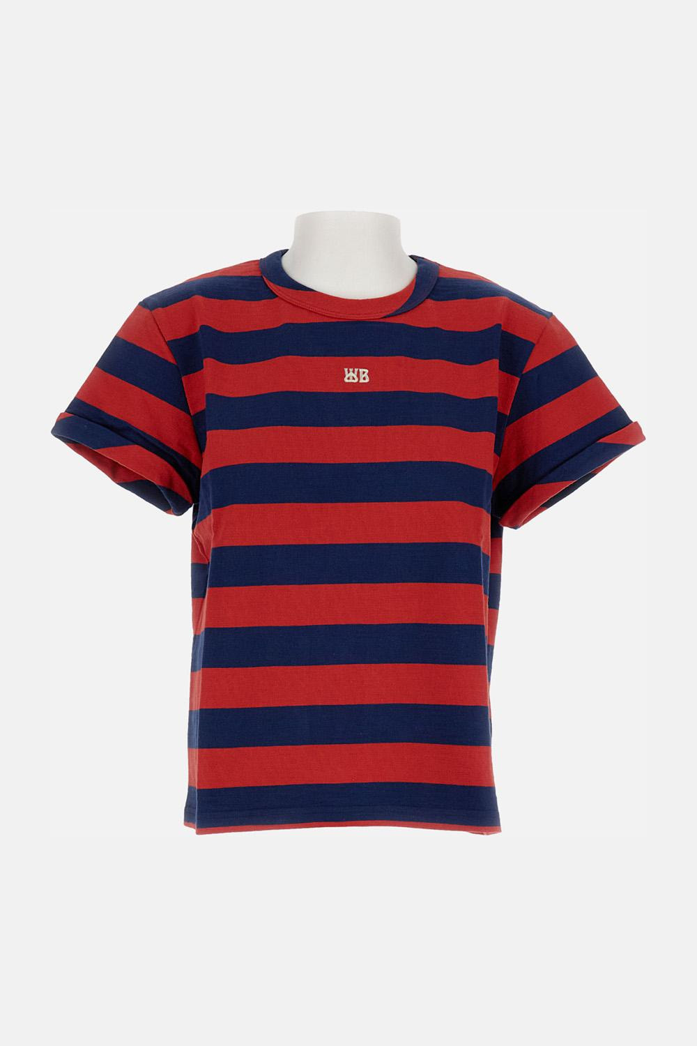 CITY CROP T-SHIRT - 2