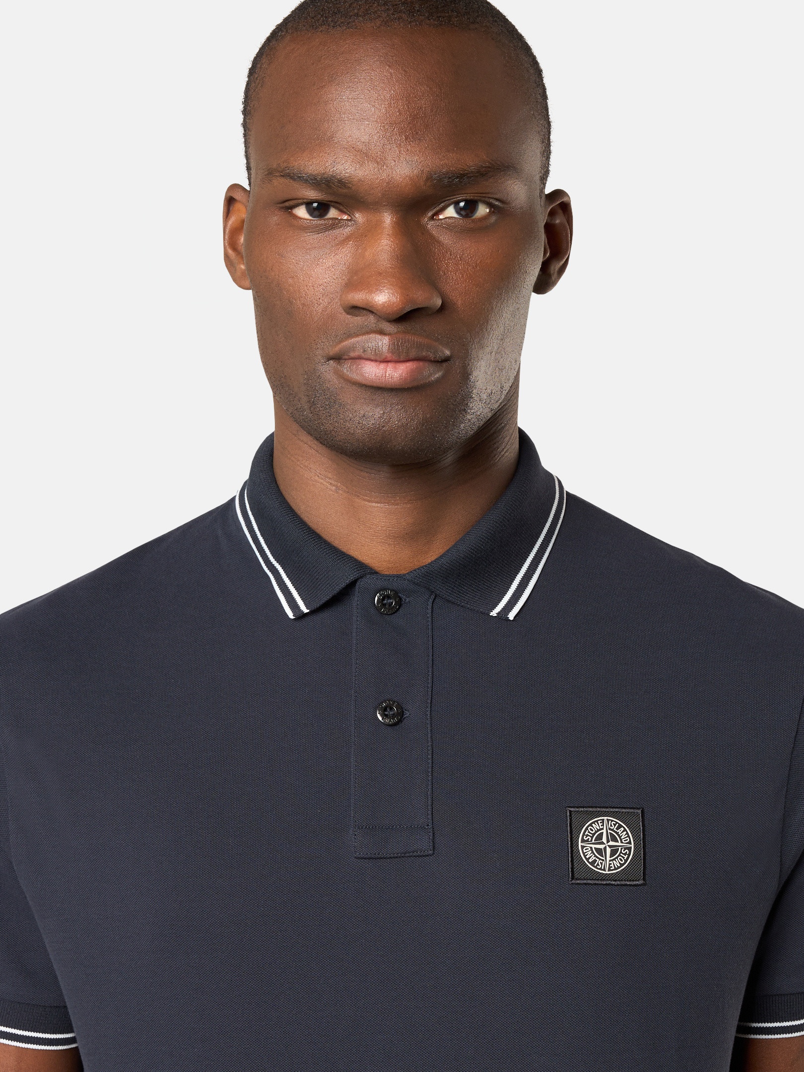 22002SC ORGANIC COTTON ELASTANE PIQUÉ - 3
