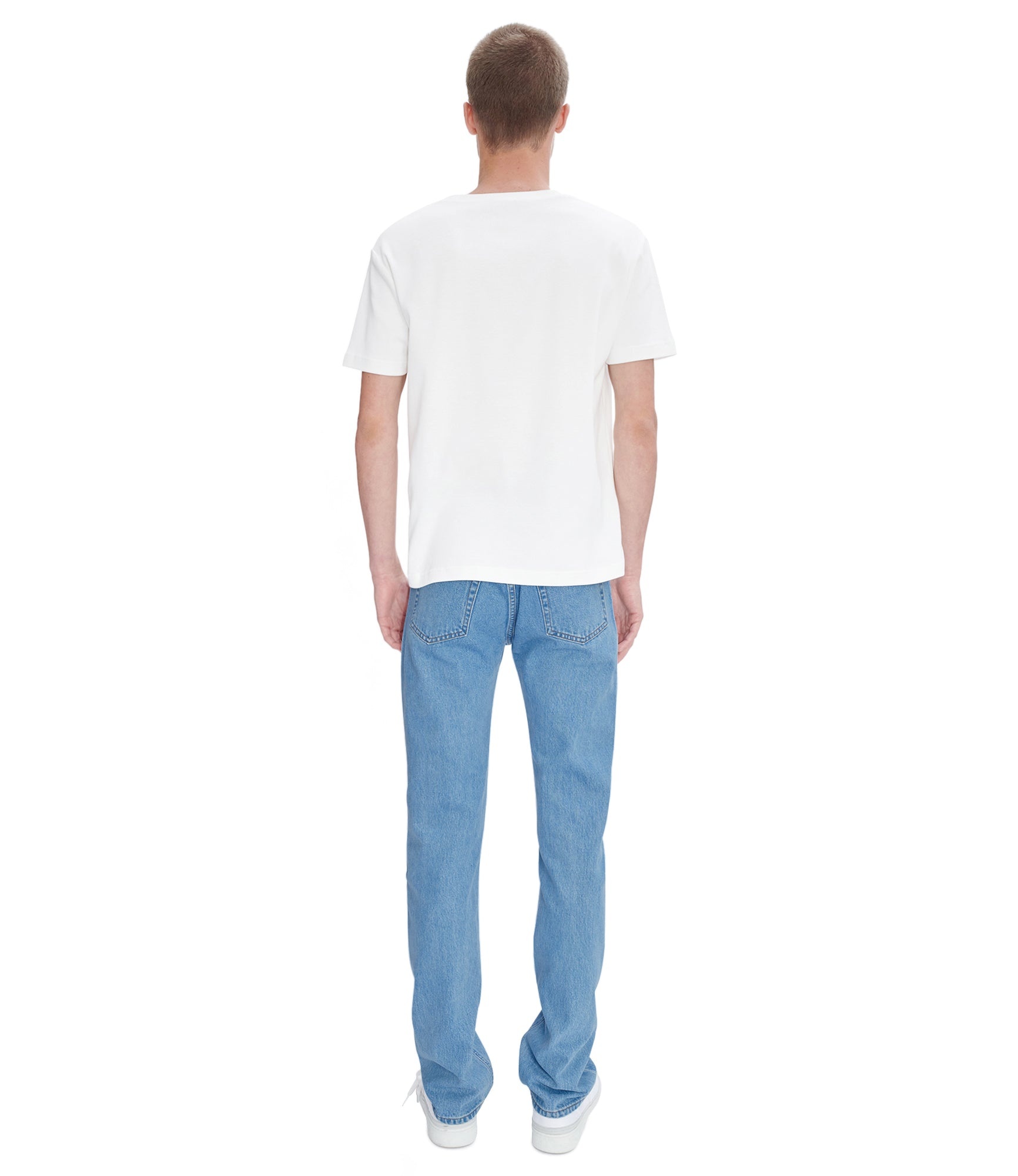 Petit New Standard jeans - 3