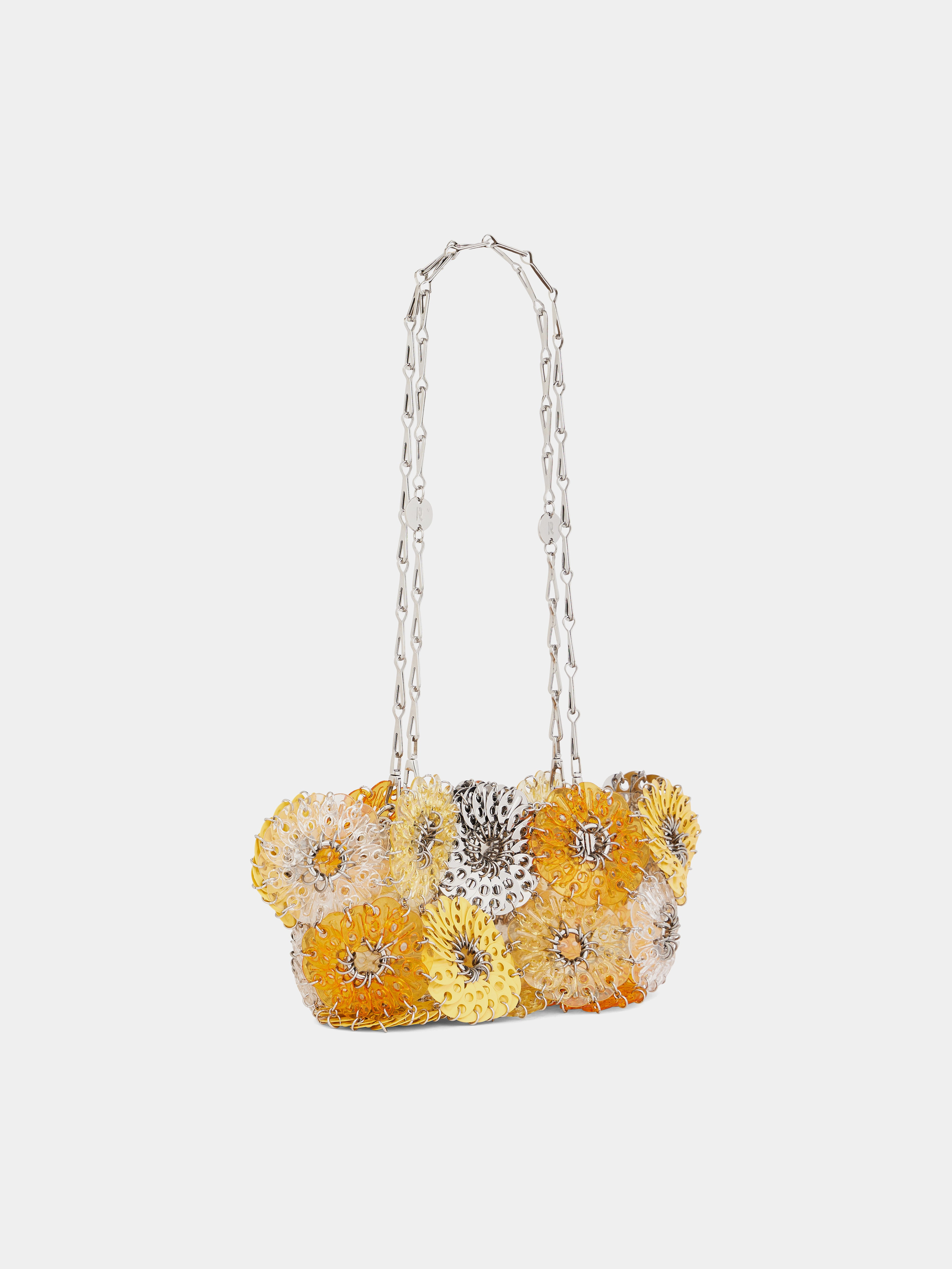 FLOWER 1969 ORANGE BAG - 3