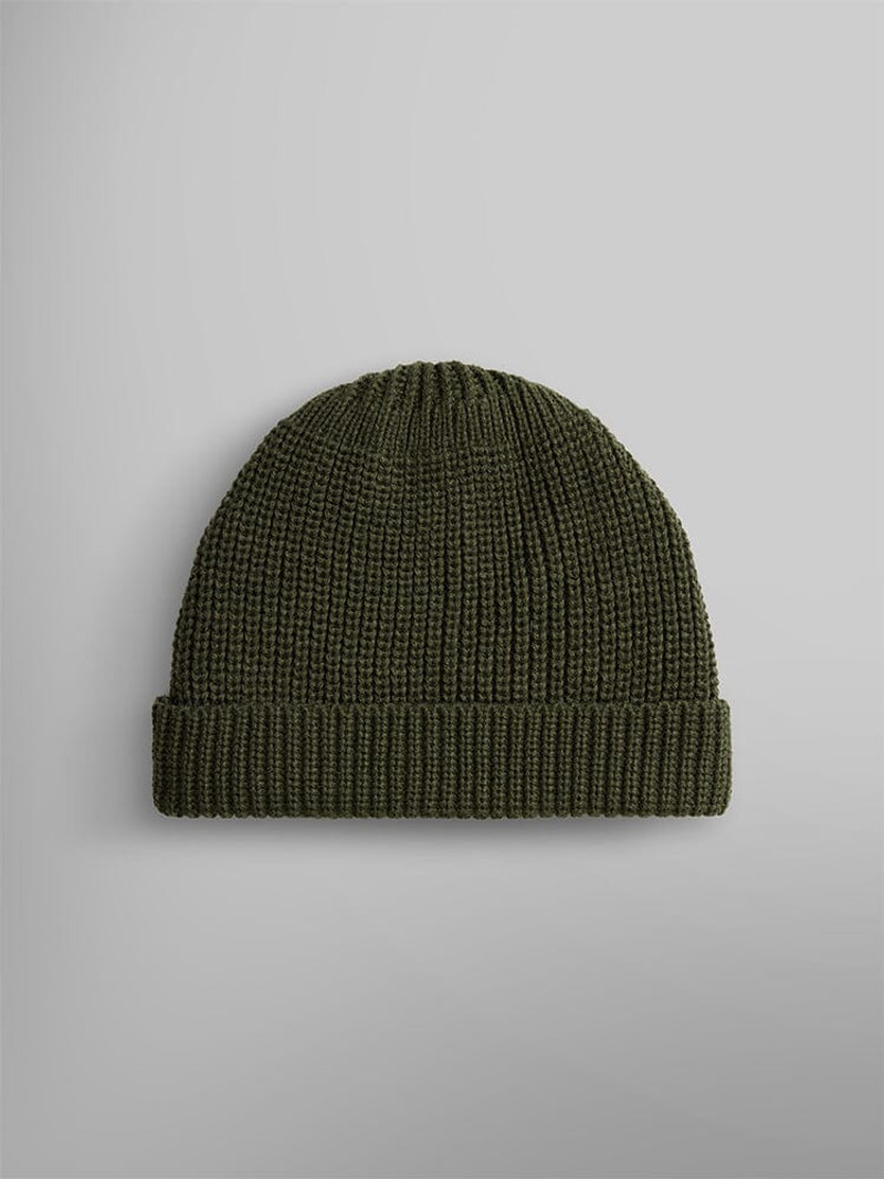 ESSENTIAL WATCH CAP 3