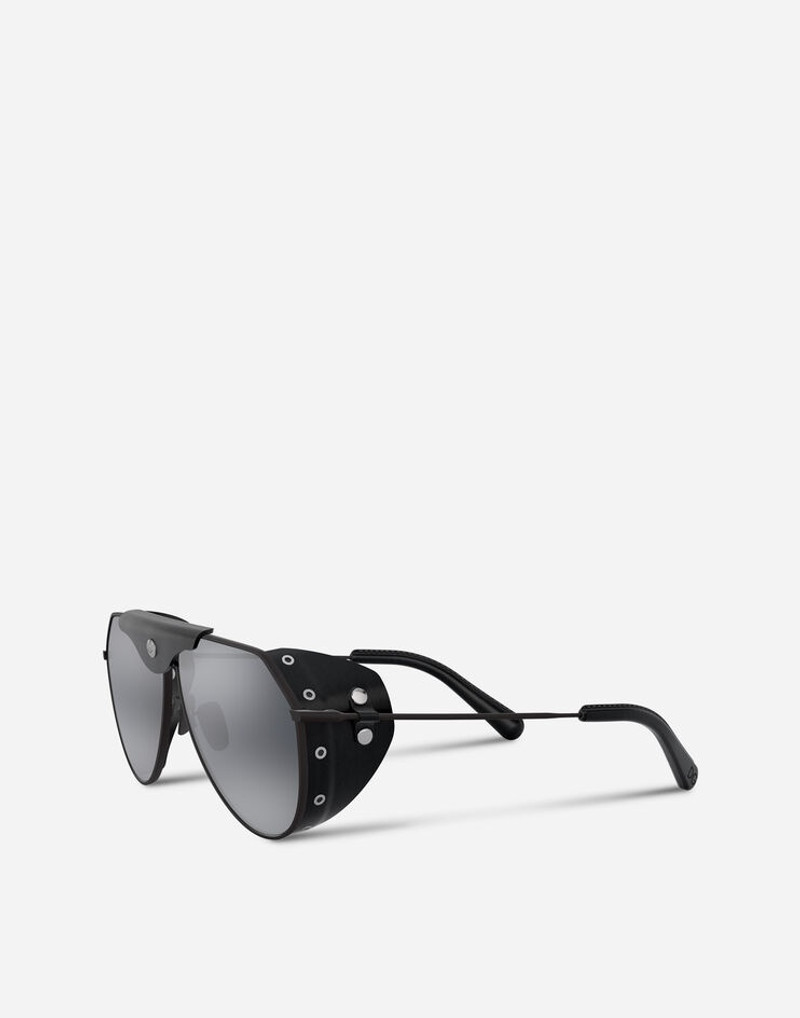 Dolce & Gabbana Panama sunglasses outlook