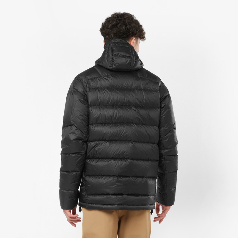 SALOMON ELIXIR ULTRA DOWN outlook