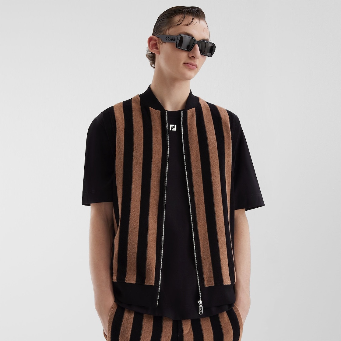 Vest - 4