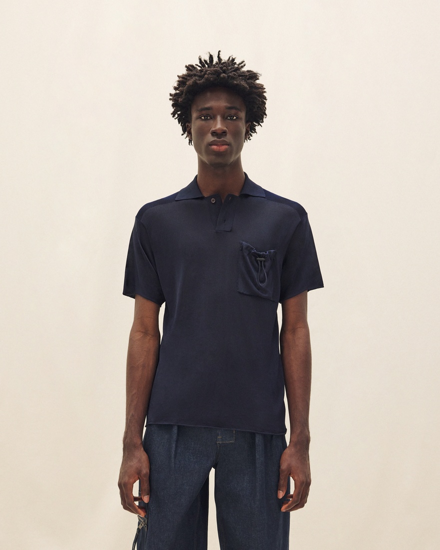 Le polo Brasso - 5