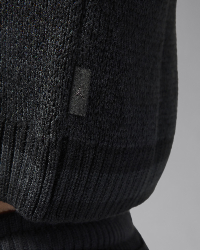 Air Jordan Women's Knit Cardigan 5