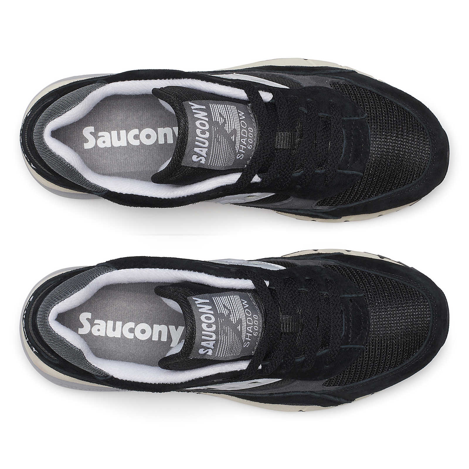 Shadow 6000 - 5