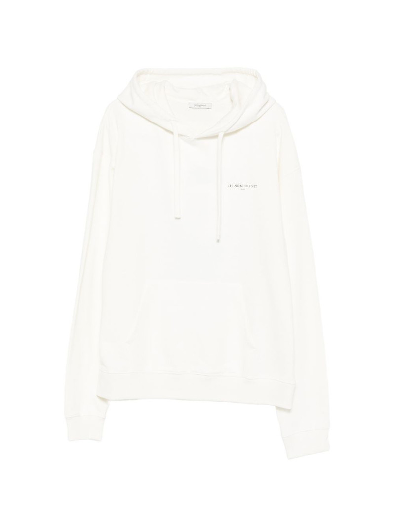 kangaroo-pocket hoodie 1