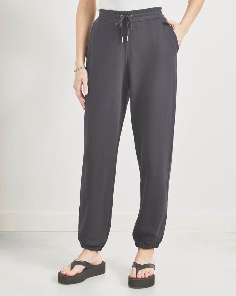 Splendid Laguna Lounge Terry Jogger outlook