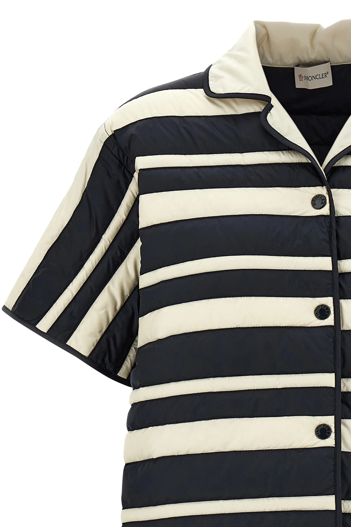 Striped shirt - 4