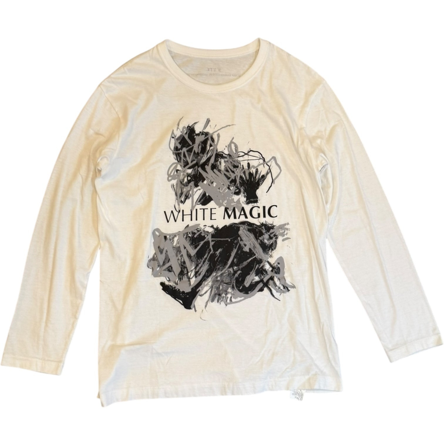Yohji Yamamoto S’Yte - 1