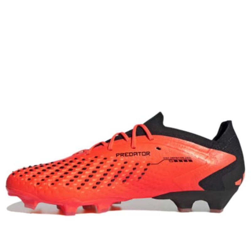 adidas Predator Accuracy.1 'Team Solar Orange' GW7071 - 1