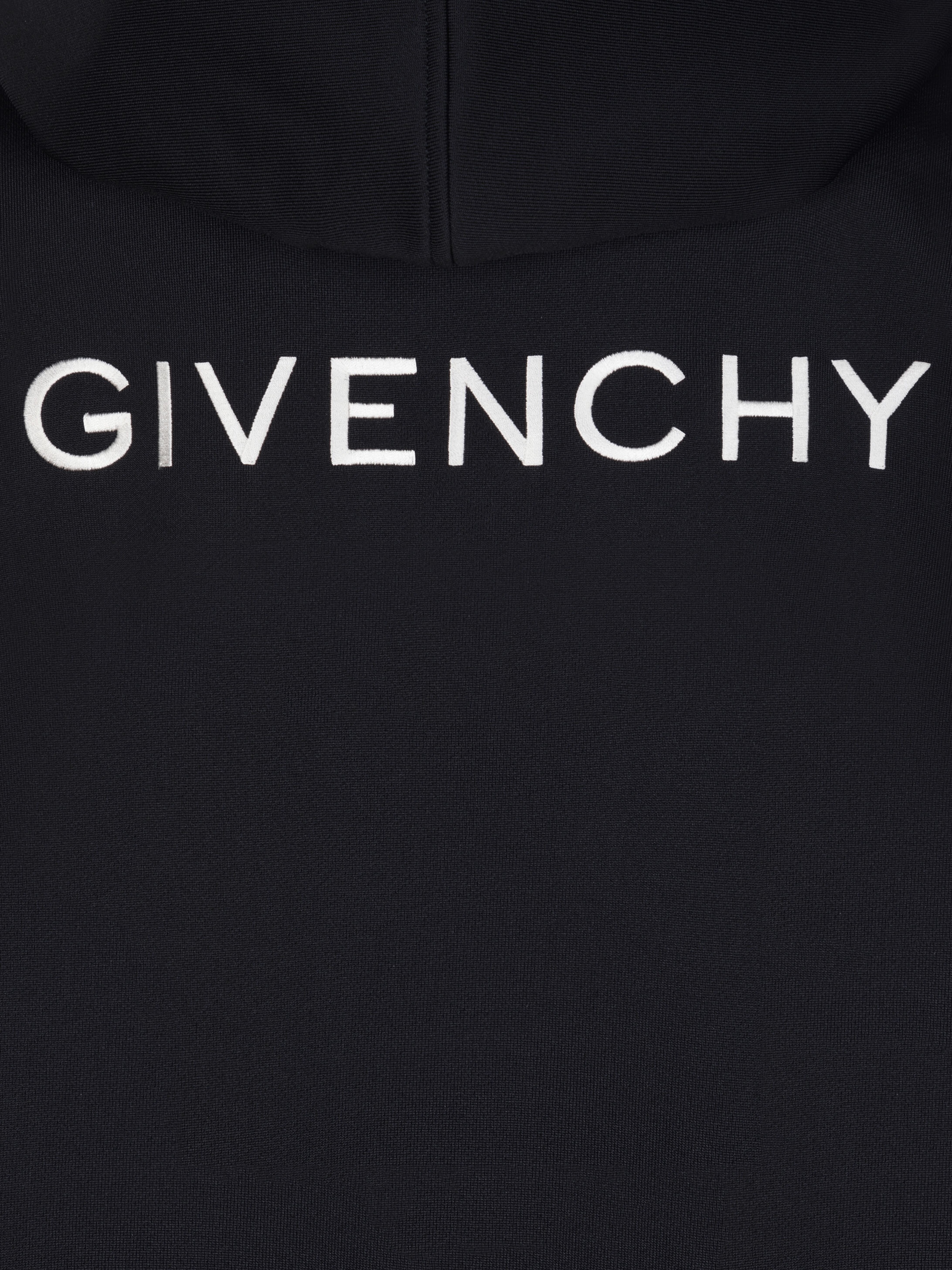 GIVENCHY zipped hoodie - 10