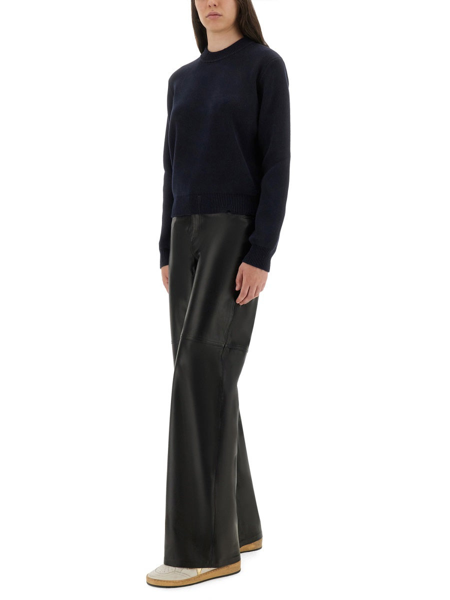 Golden Goose Women Cotton Jersey - 2