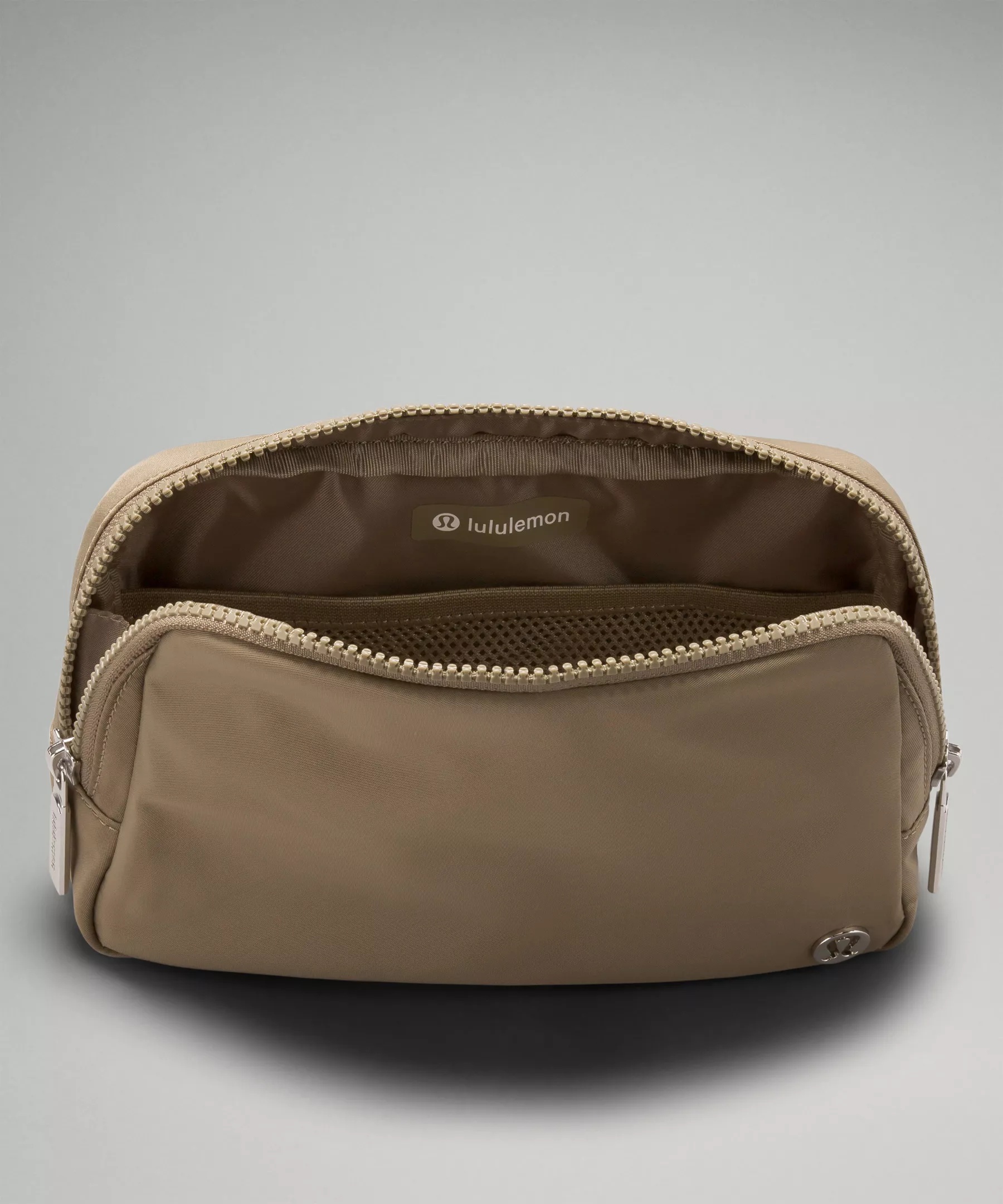 Everywhere Belt Bag Large 2L *Wordmark - 5