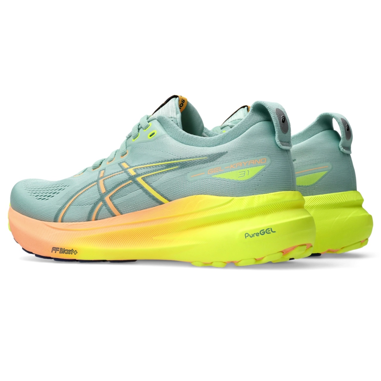 GEL-KAYANO 31 PARIS - 3