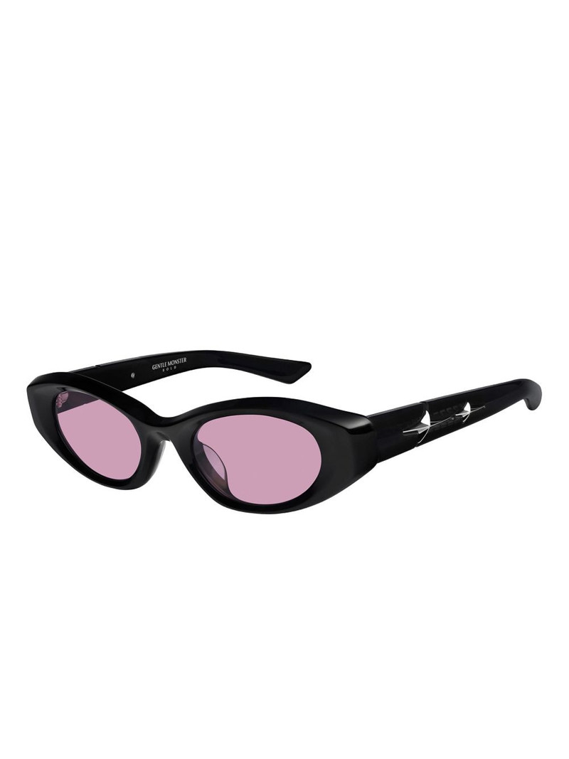GENTLE MONSTER Synth 01 sunglasses outlook