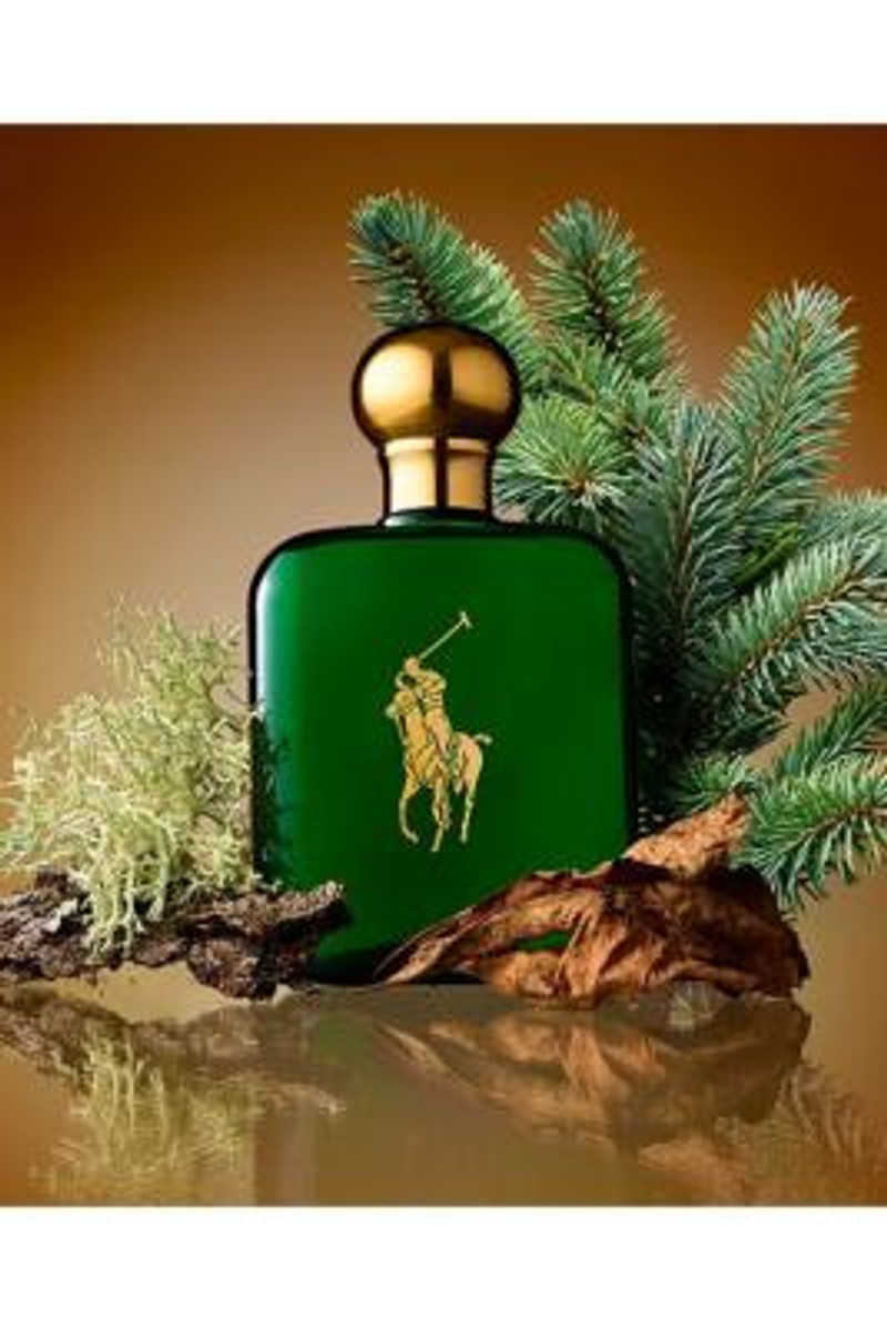 Men's Polo Eau De Toilette 3