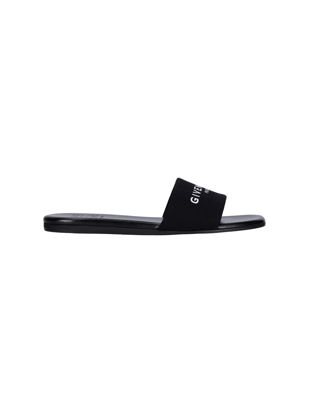 '4G' SLIDE SANDALS - 1