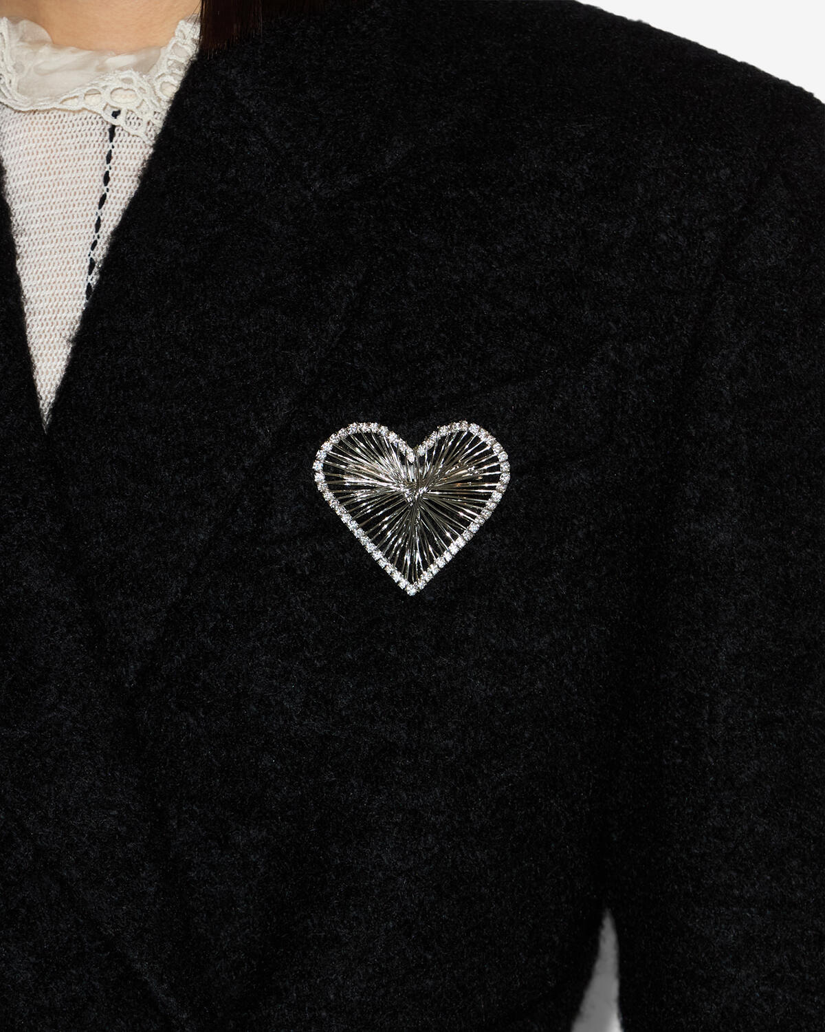 EDEN BROOCH - 2