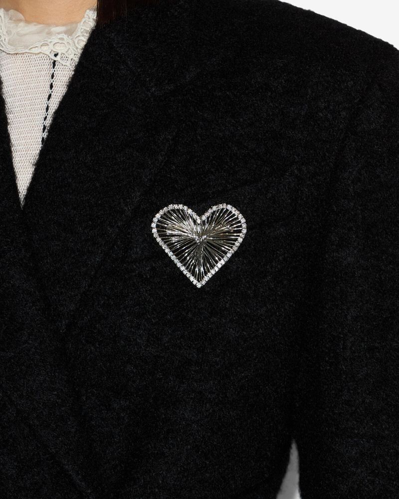 Isabel Marant EDEN BROOCH outlook
