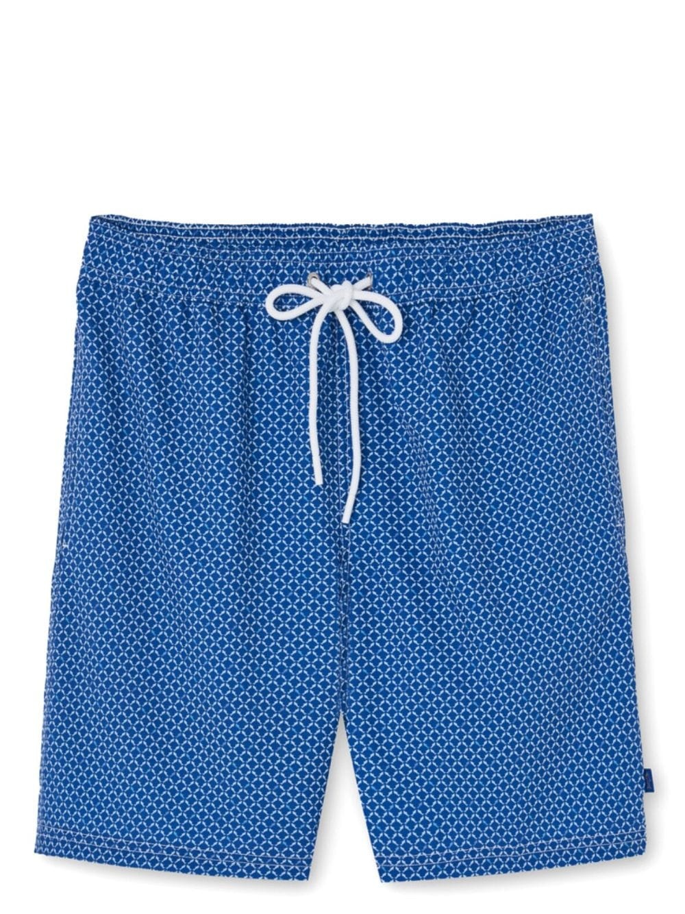 Farfetch Paul And Shark Swimming Shorts Paul Shark Shark-print