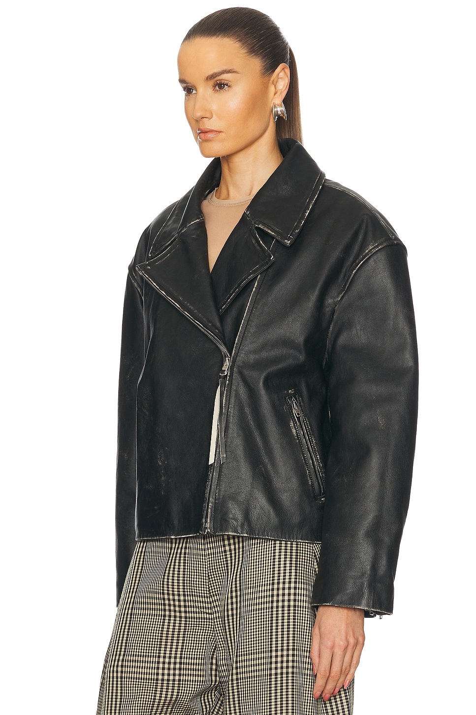 Lilket Jacket - 4