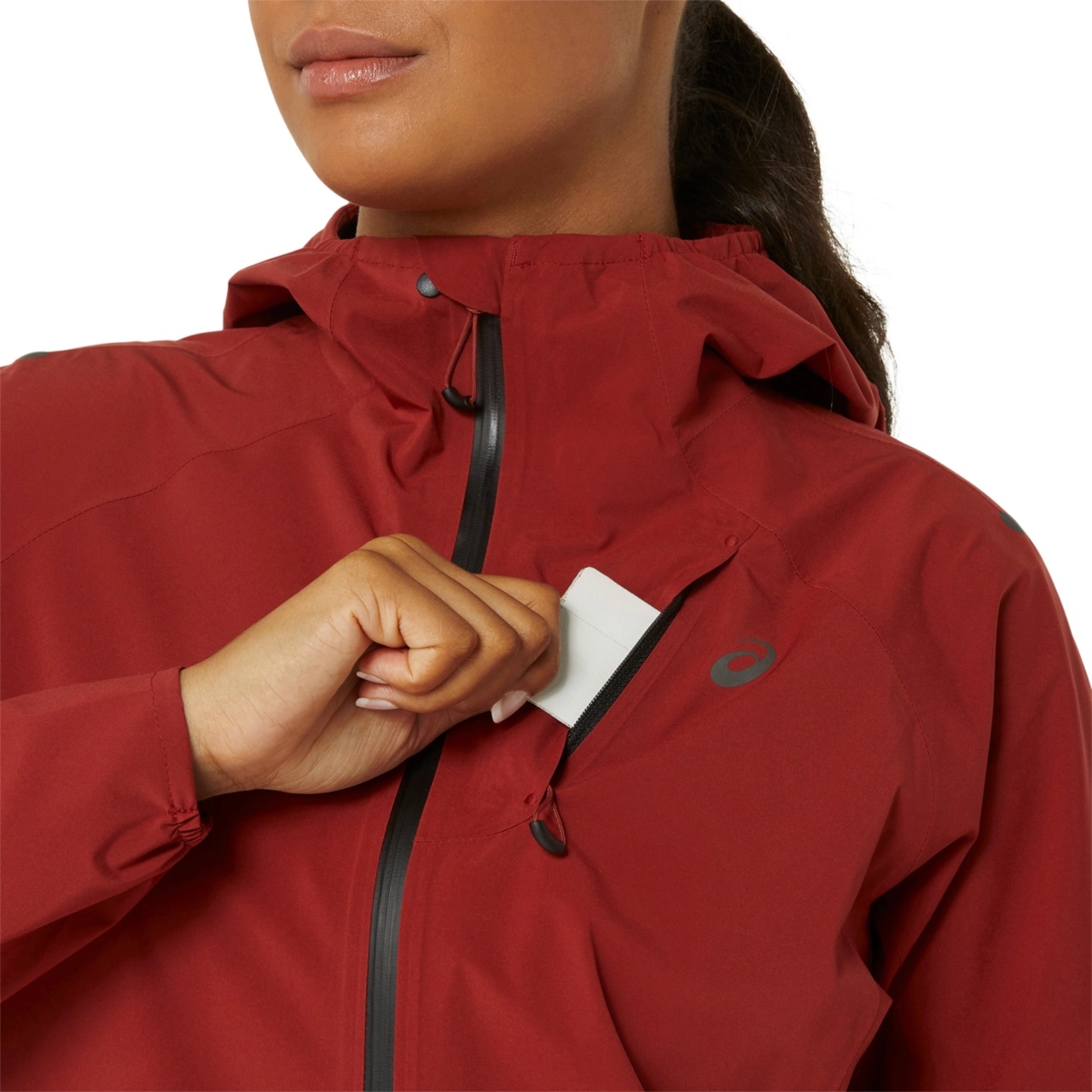METARUN WATERPROOF JACKET - 5