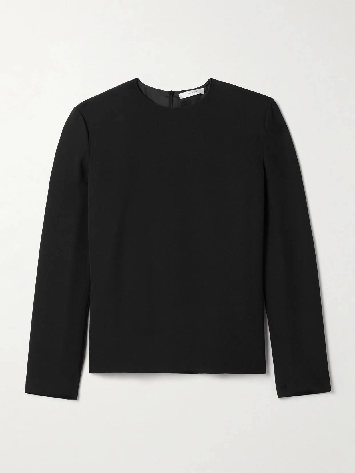 Arnold Silk Top - 1