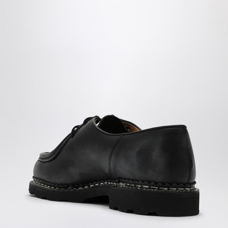 Paraboot Michael Black Lace-Up Men - 2
