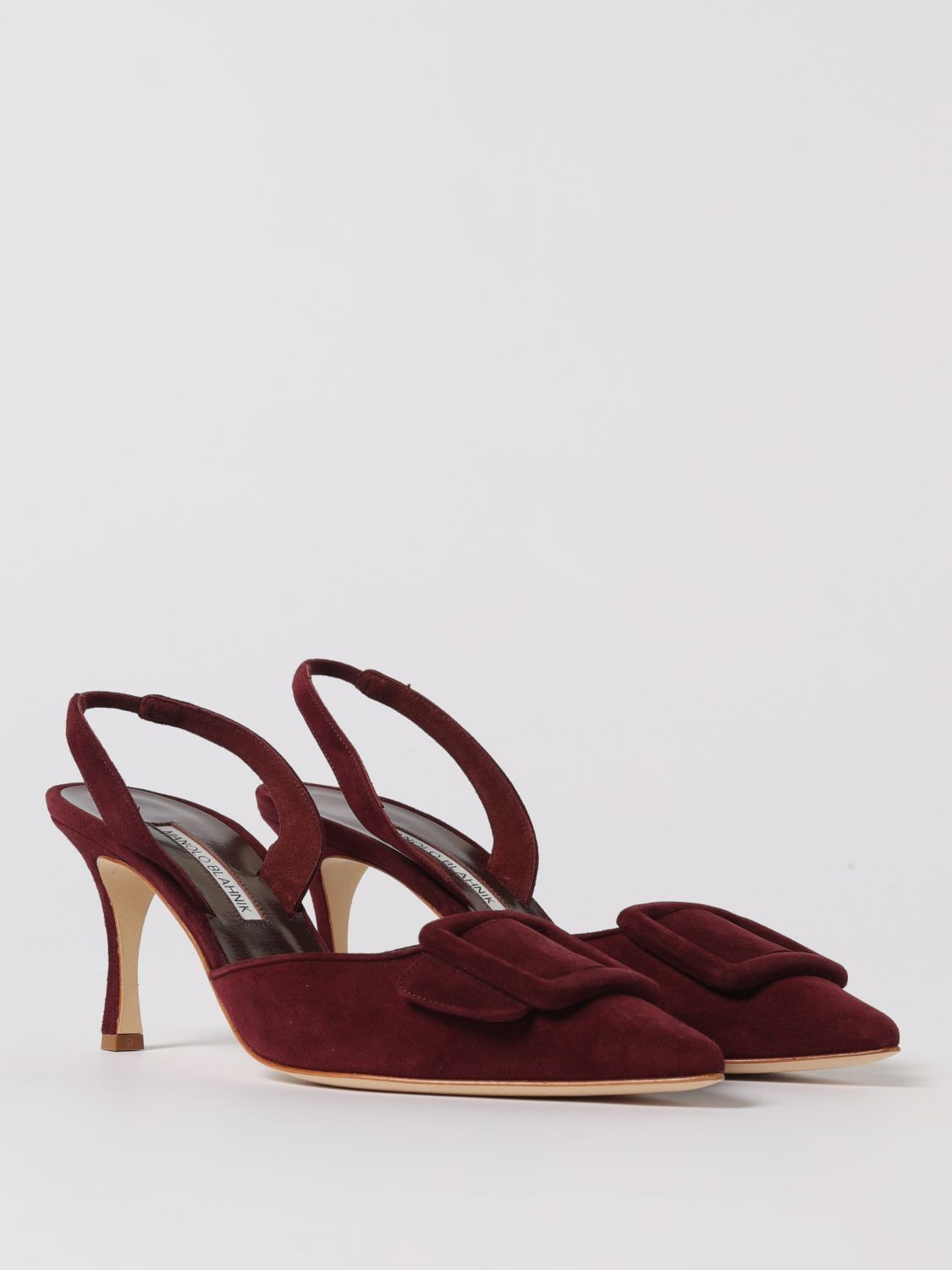 Shoes woman Manolo Blahnik - 2