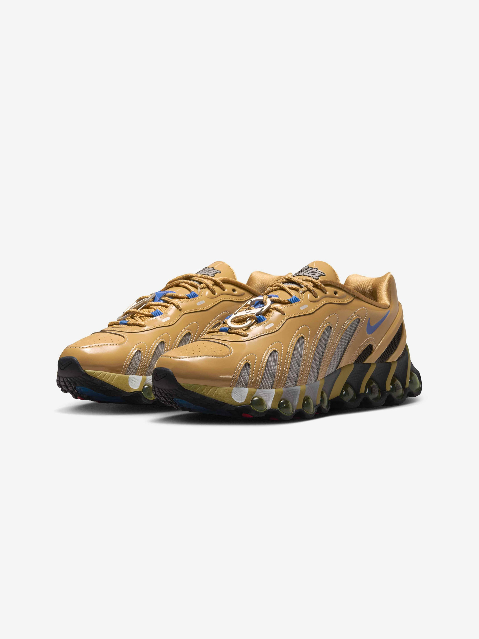 PATTA X NIKE AIR MAX DN8 SP "CLUB GOLD" - 2