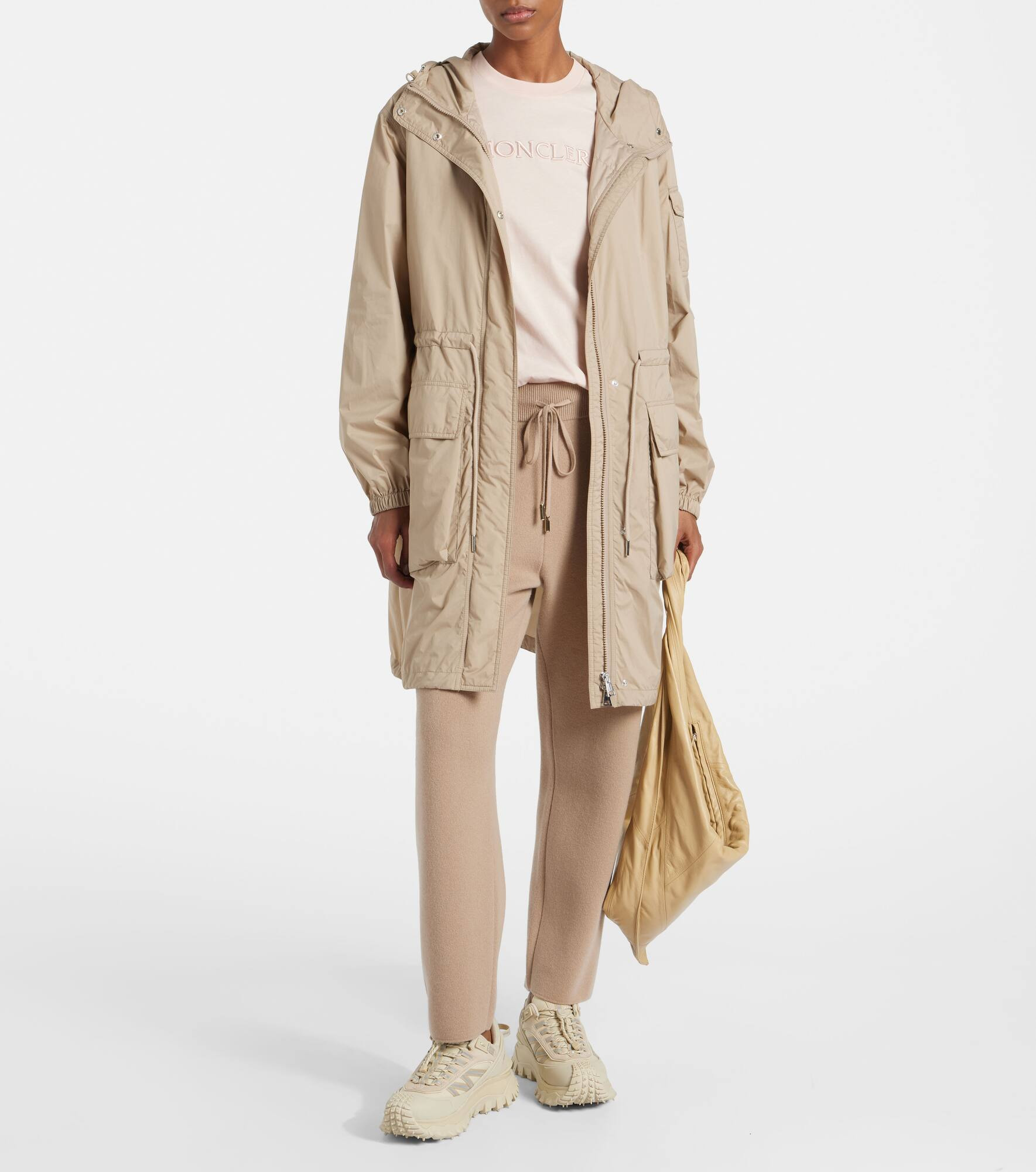 Nouilles parka - 2
