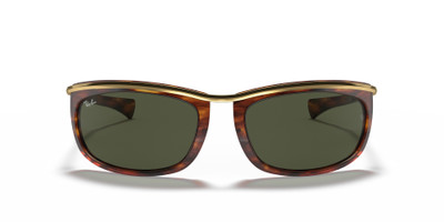 Ray-Ban OLYMPIAN I outlook