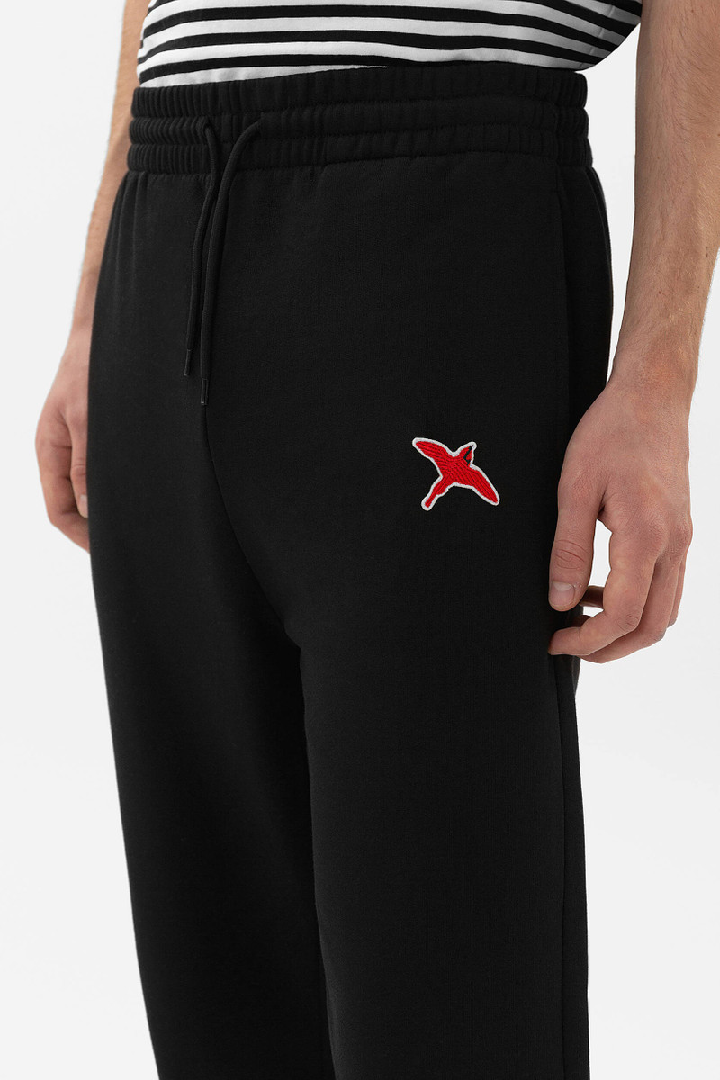 Axel Arigato Rouge Bee Bird Sweatpants outlook