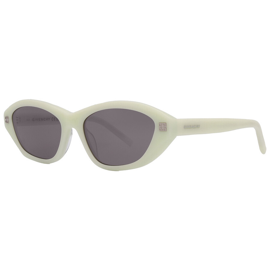 Givenchy Grey Cat Eye Ladies Sunglasses GV40038I 93C 55 - 3