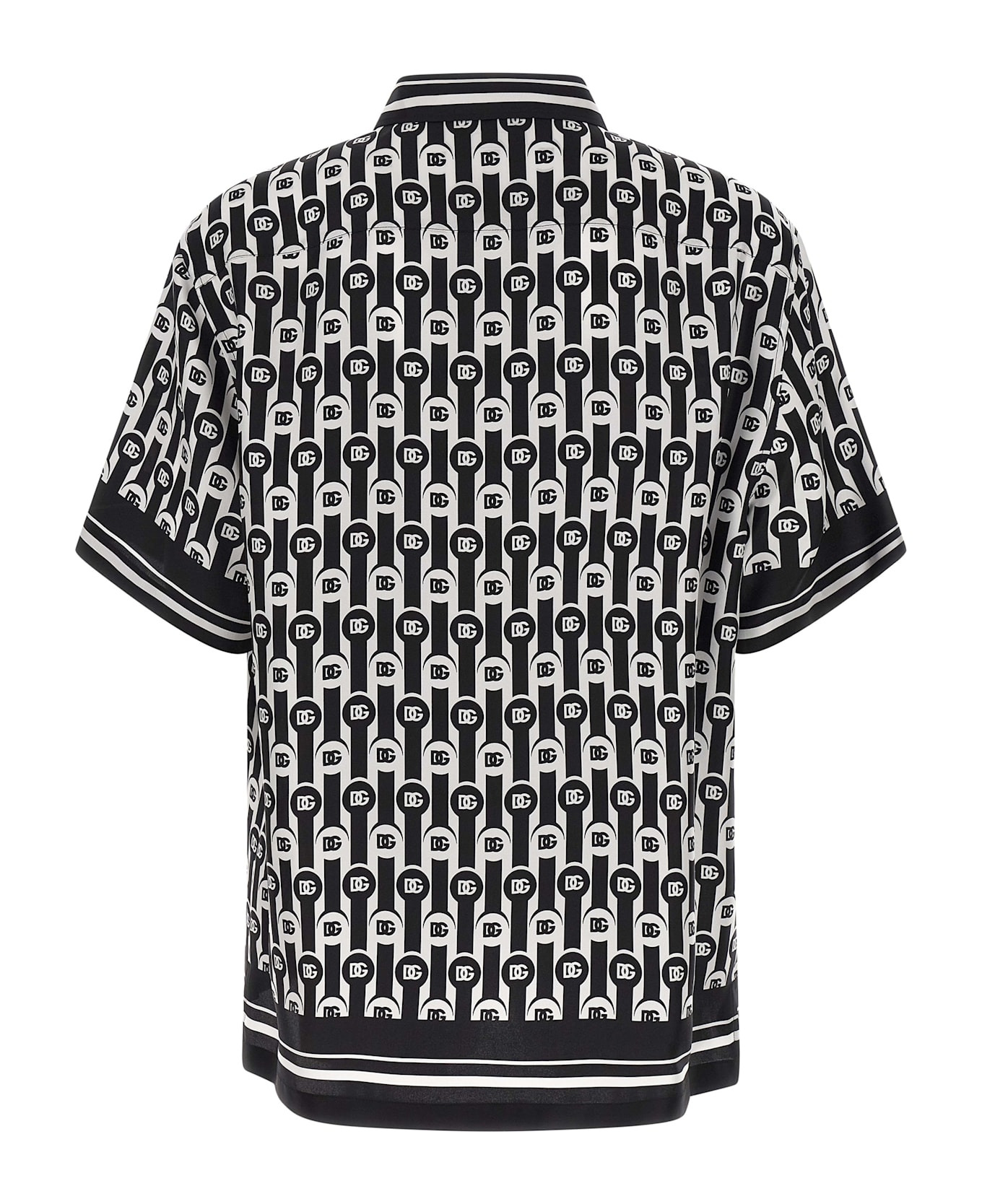 'private Wardrobe' Shirt - 2