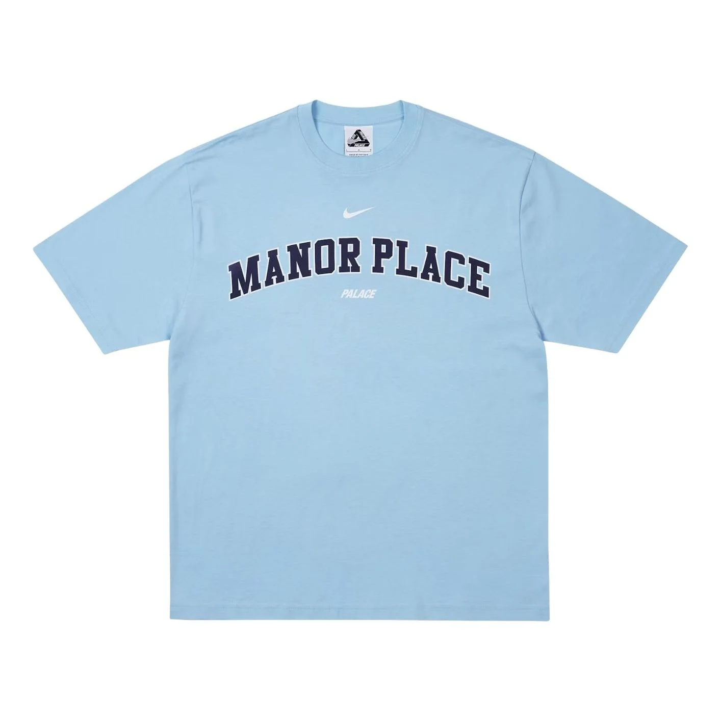 Palace x Nike Shop T-Shirt 'MP Open Air' P29TS290 - 1