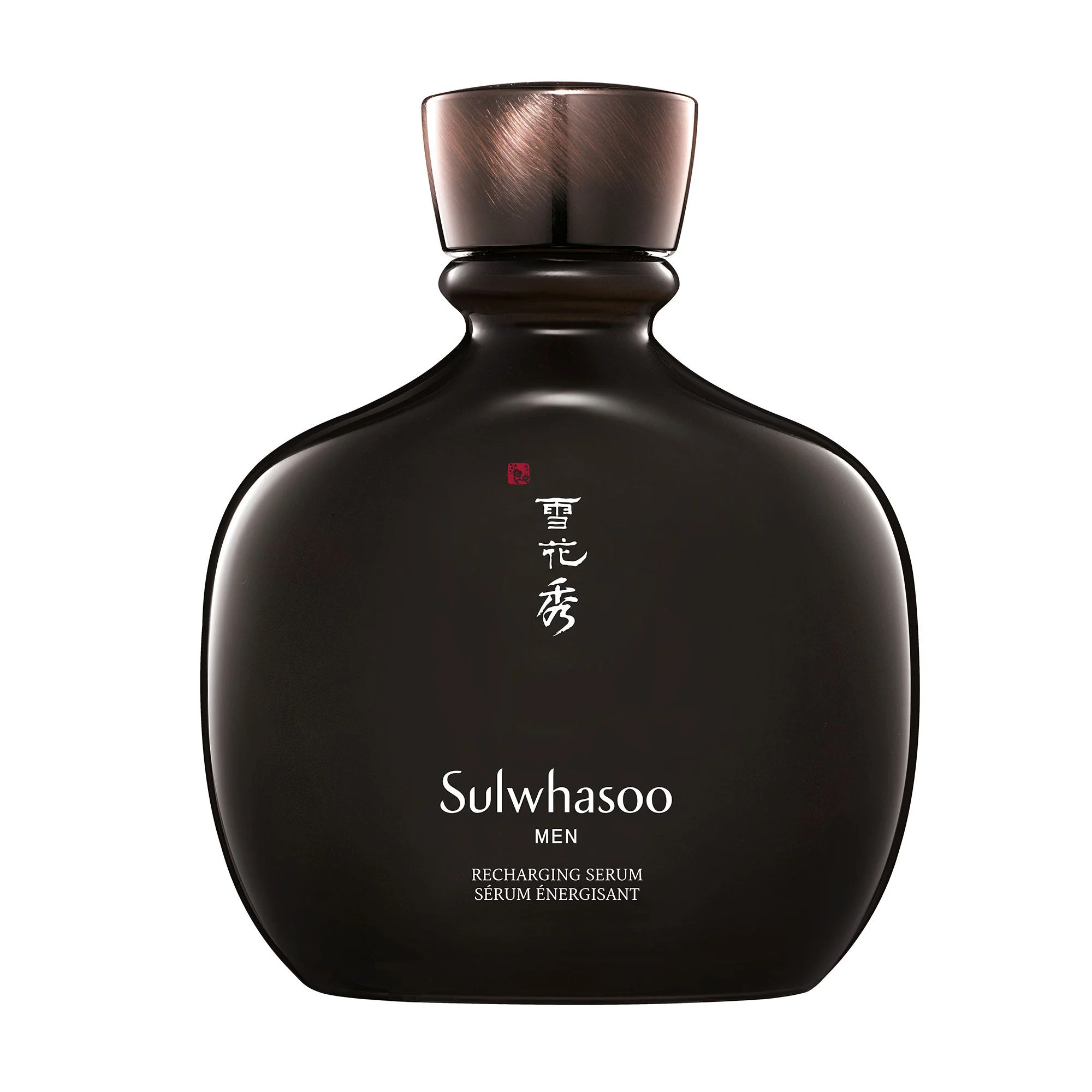 Recharging Serum for Men - 1