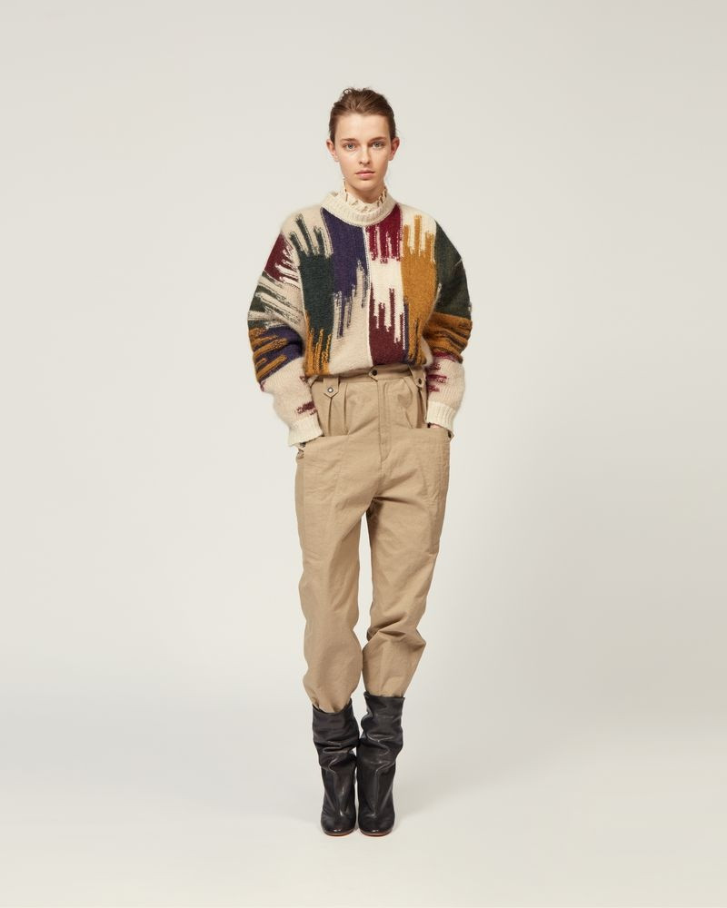 Isabel Marant DELLY SWEATER outlook