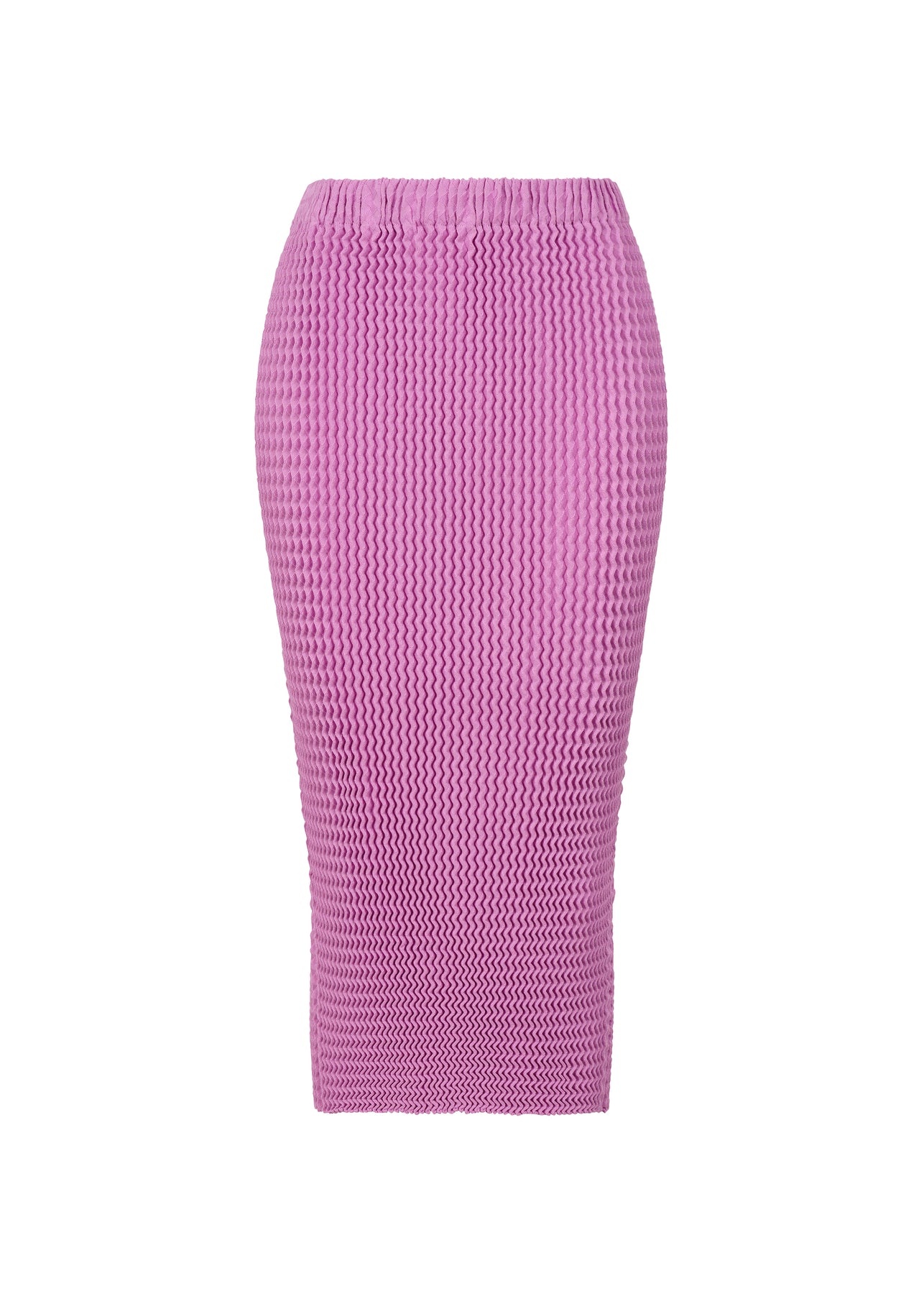 SPONGY-36 SKIRT - 1