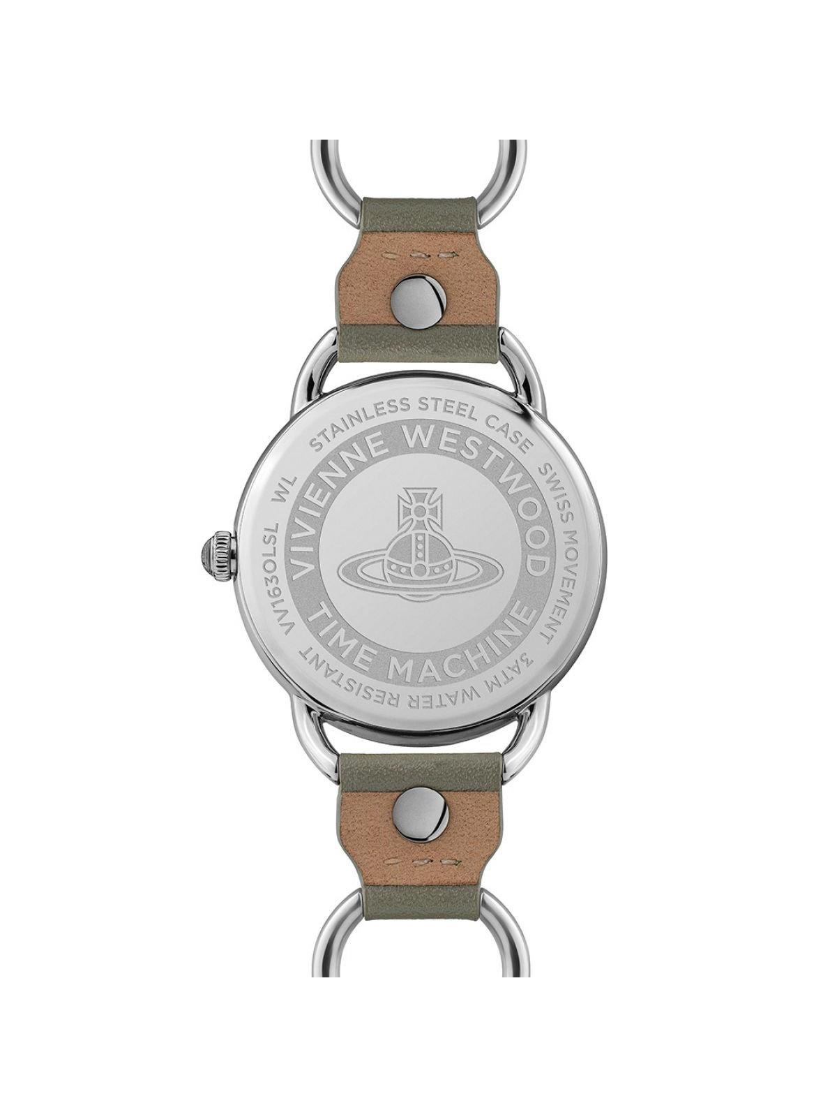 ★Vivienne Westwood★ Carnaby Vivienne Westwood] Vivienne Westwood Carnaby 34Mm Quartz