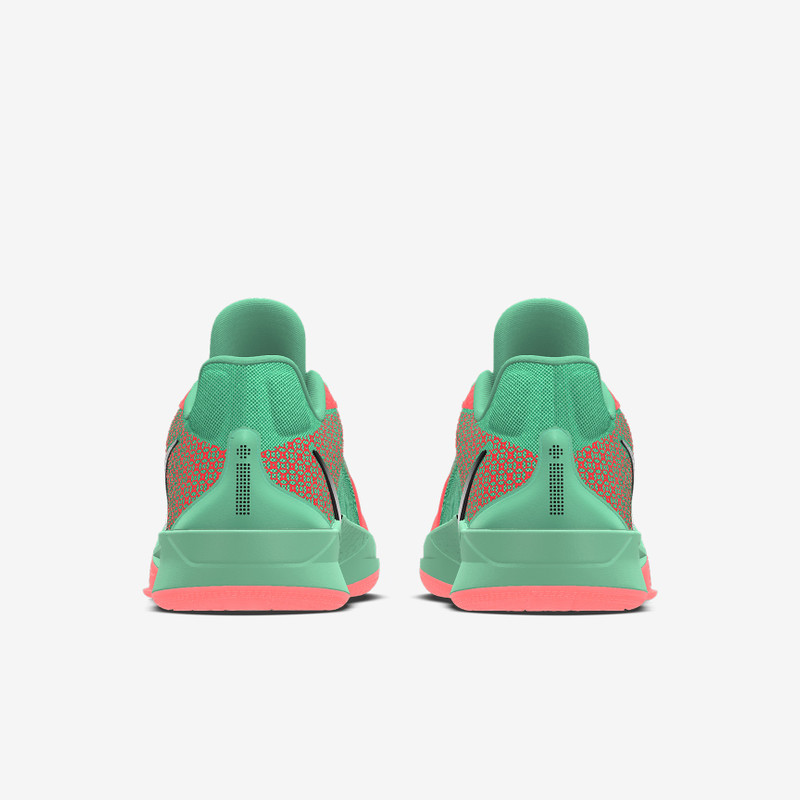 Nike Sabrina 2 By You Custom Basketball Shoes - HF0670-900