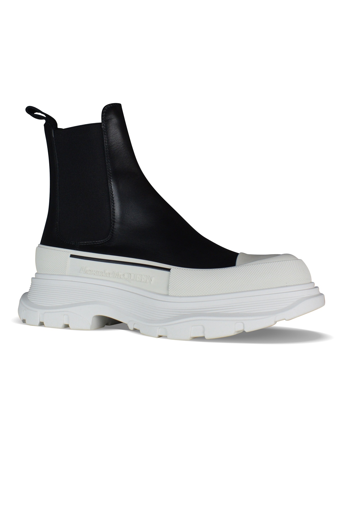 Tread Slick Boots - 3