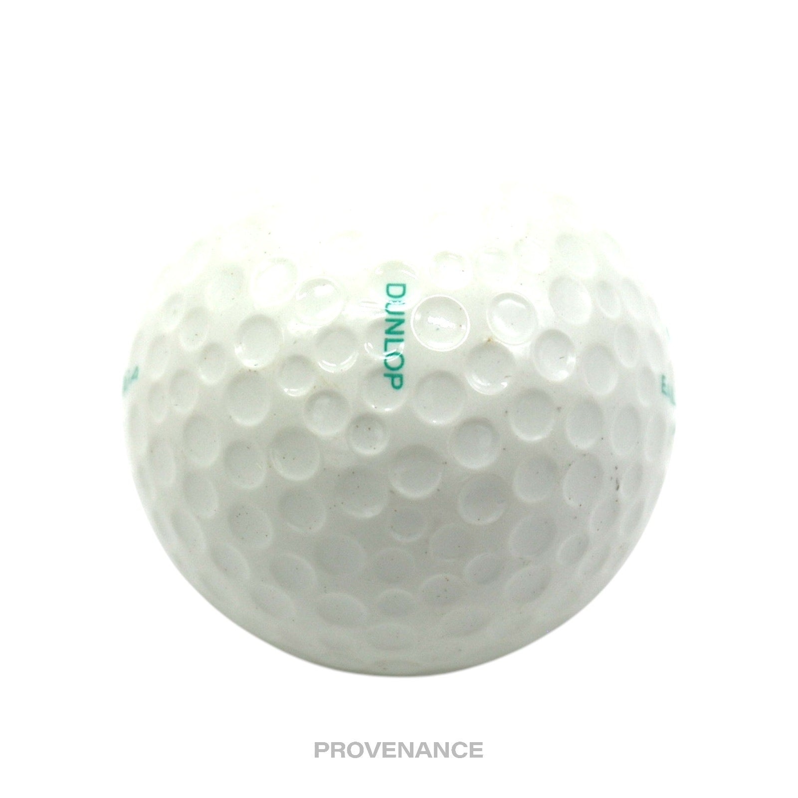 Balenciaga x Dunlop Golf Ball - Green - 2