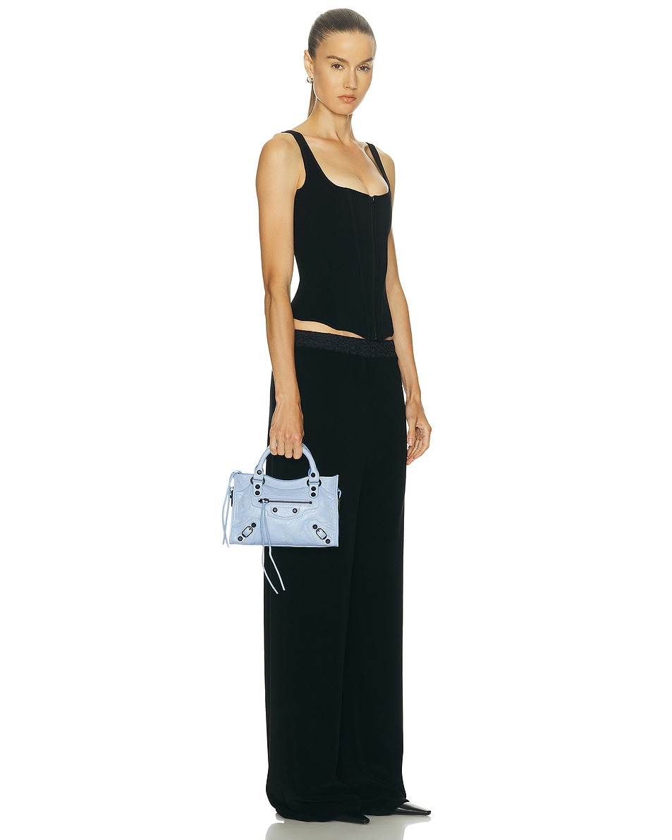 Le City Mini Bag - 2