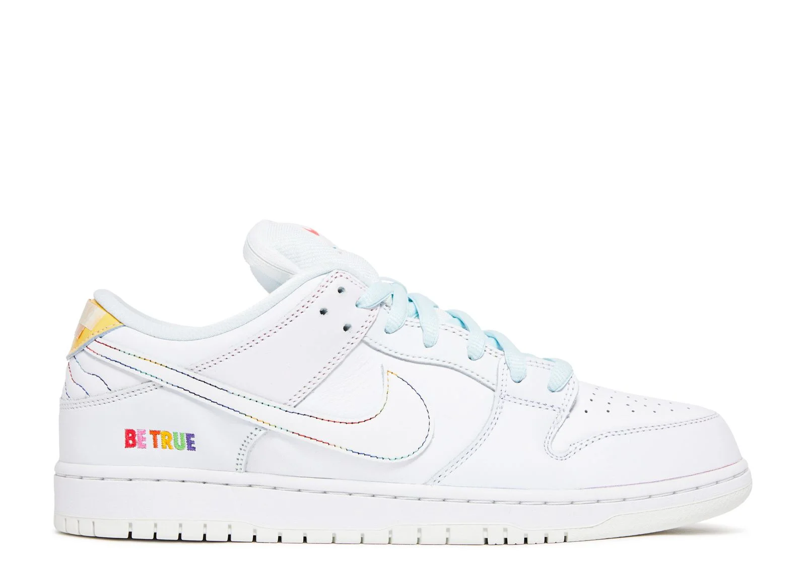 DUNK LOW SB 'BE TRUE' - 1