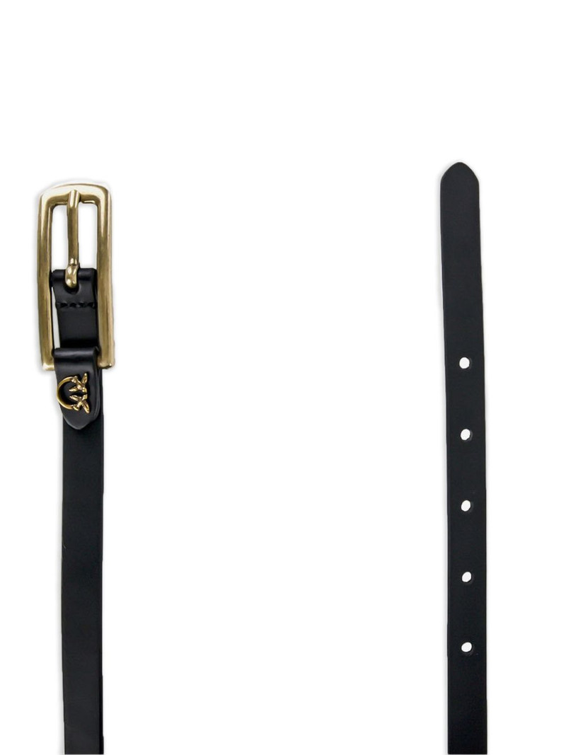 PINKO leather belt outlook