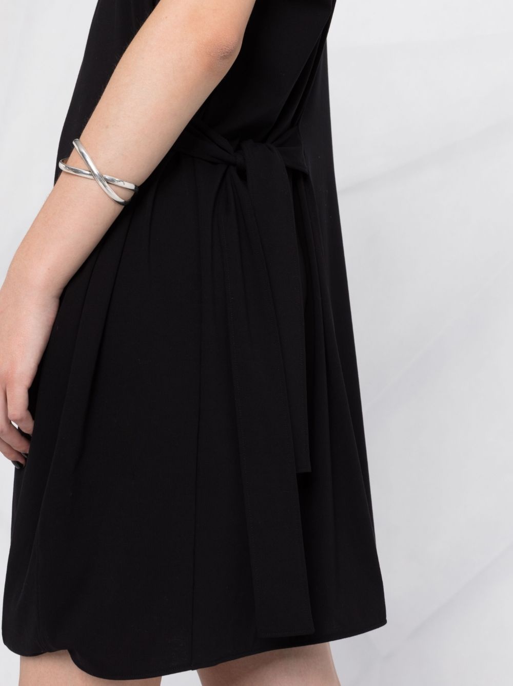 Aurora pure cut dress - 3